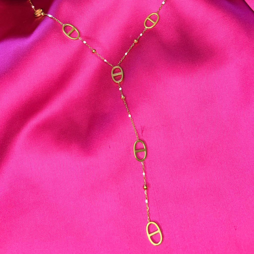 Collier Elisa