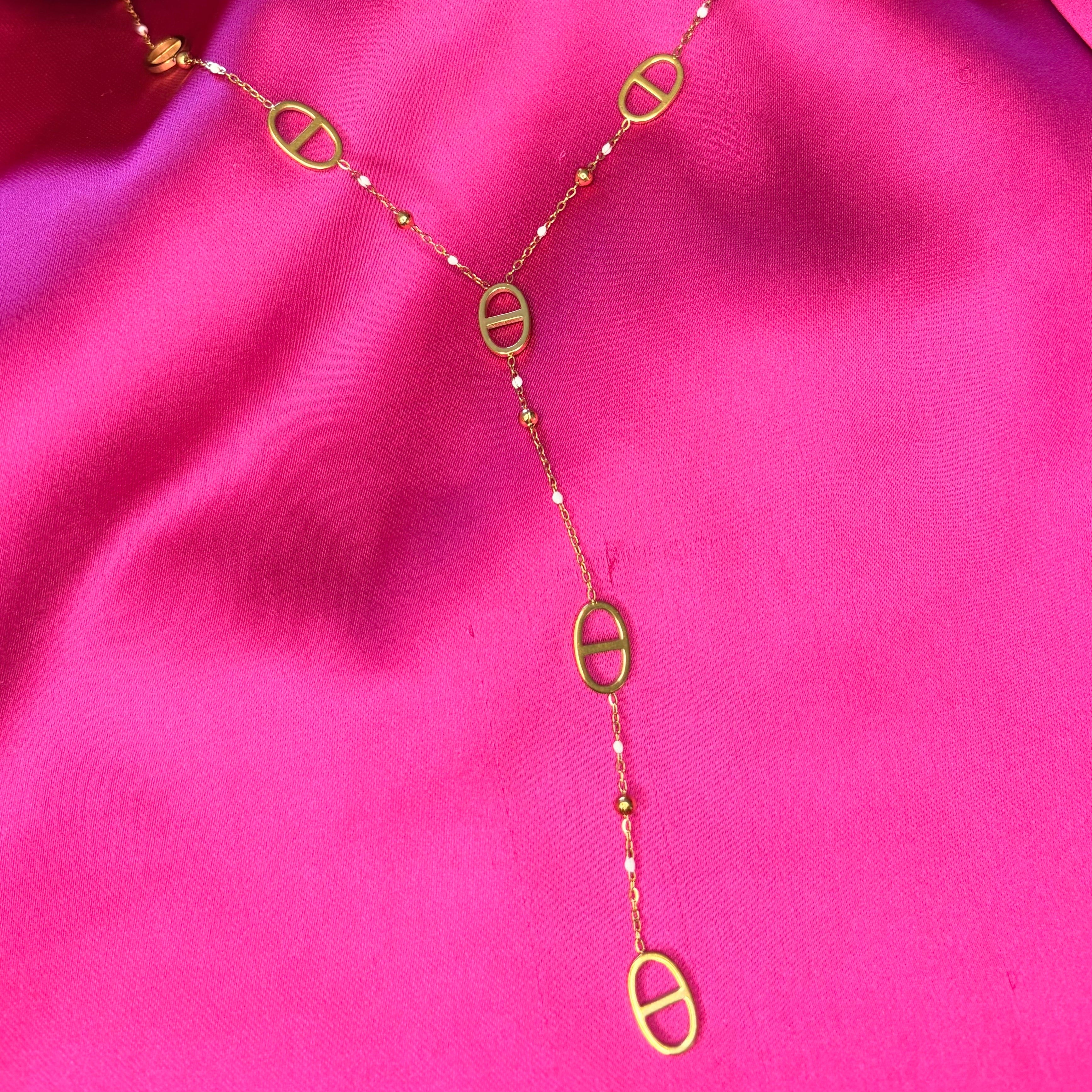 Collier Elisa
