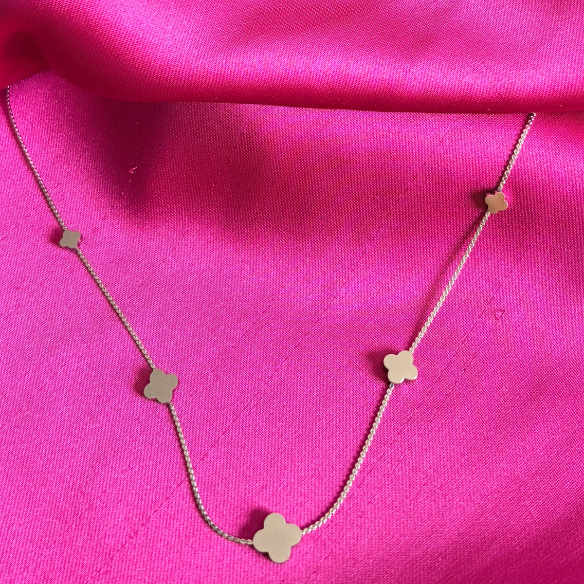 Collier Agathe