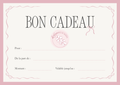 Carte-cadeau Eclat Avenue