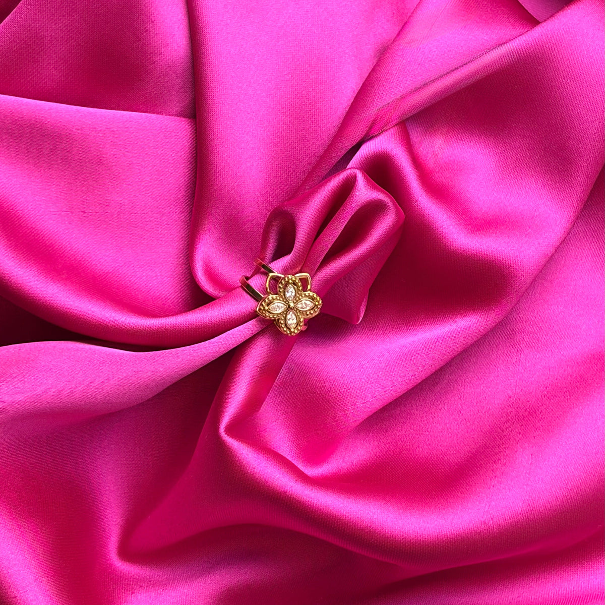Bague anti-stress