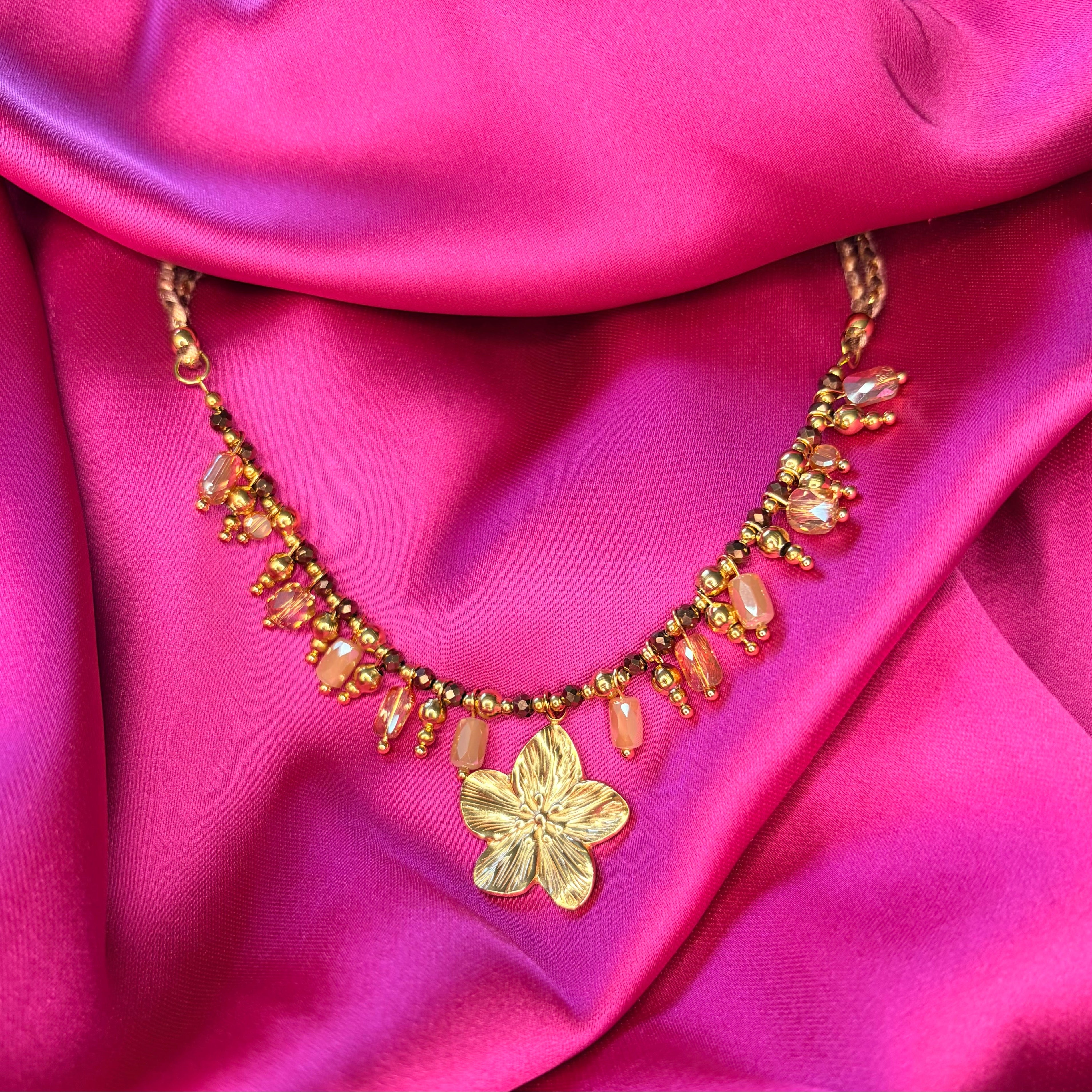 Collier Lise