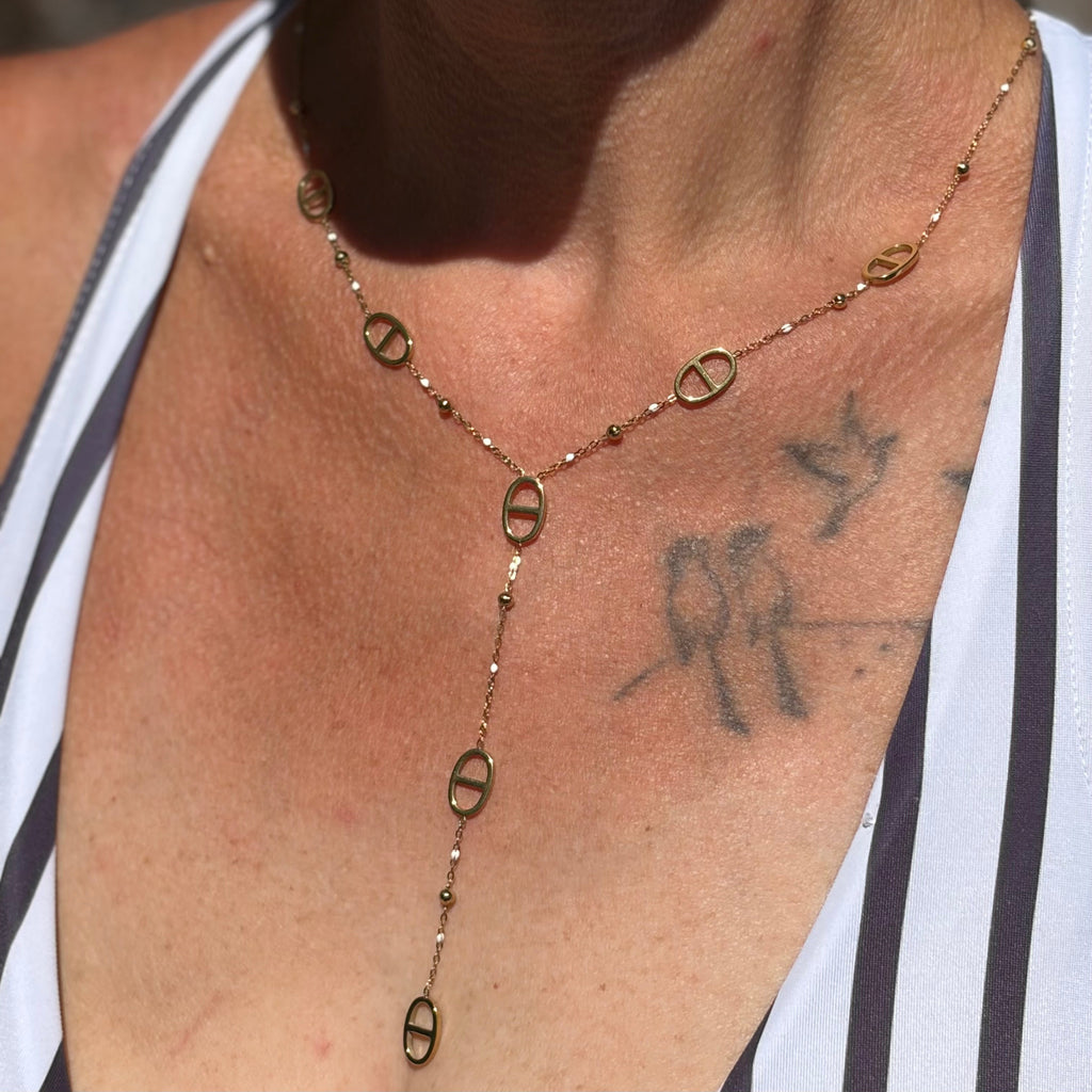 Collier Elisa