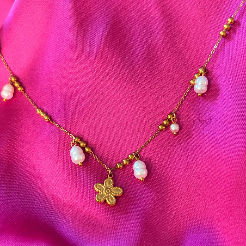 Collier Coline