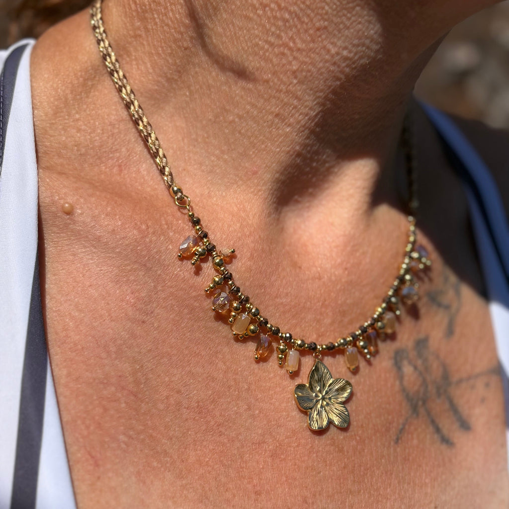 Collier Lise