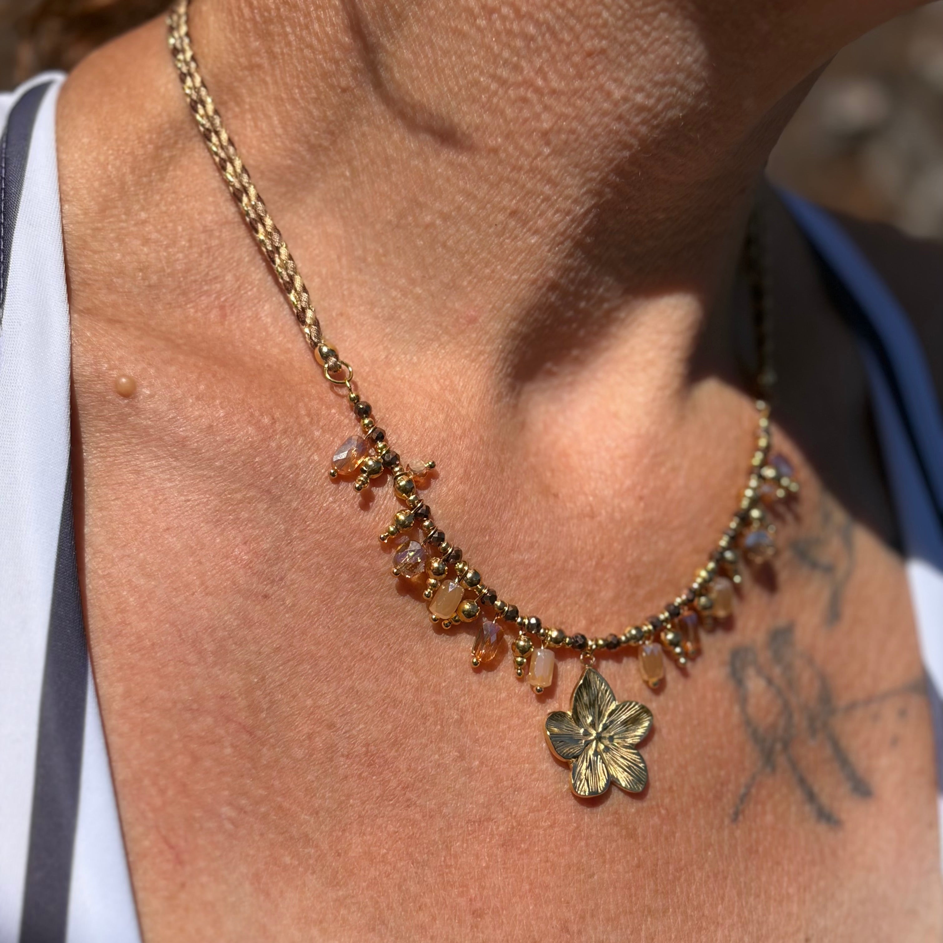 Collier Lise