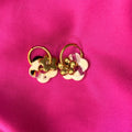 Boucles d’oreilles Gwen