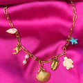 Collier Océane
