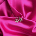 Boucles d’oreilles Lucie