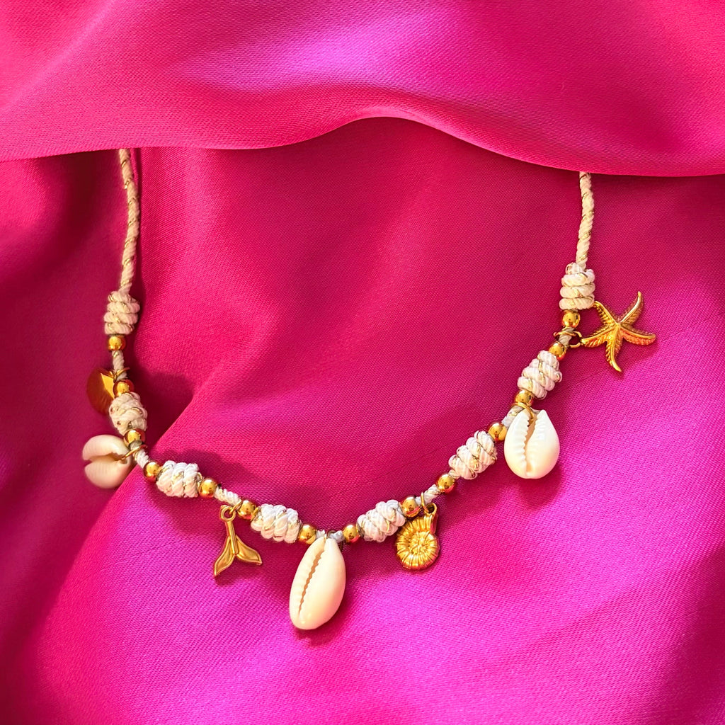 Collier Paola