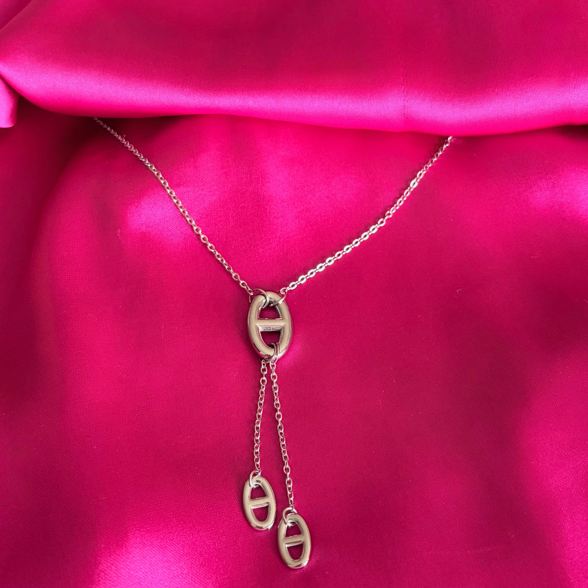 Collier Victoire