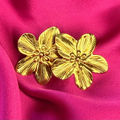 Boucles d’oreilles Fanny