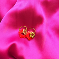 Boucles d’oreilles Gwen