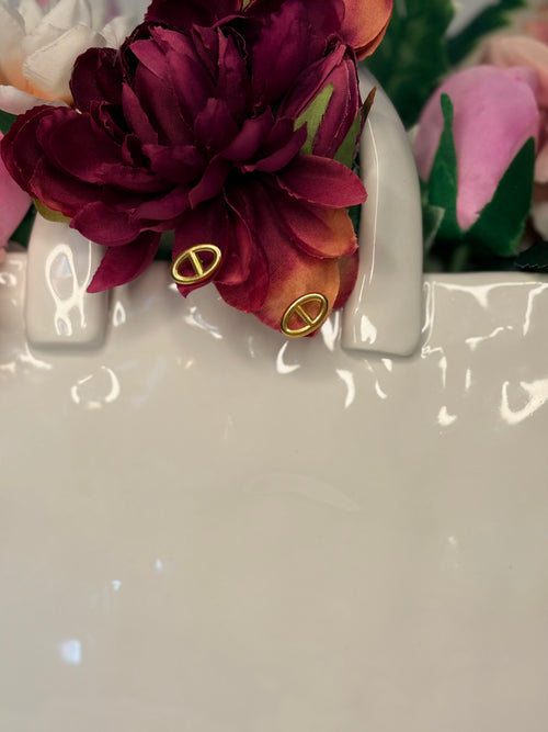 Boucles d’oreilles Olivia