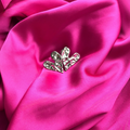 Boucles d’oreilles Zoé