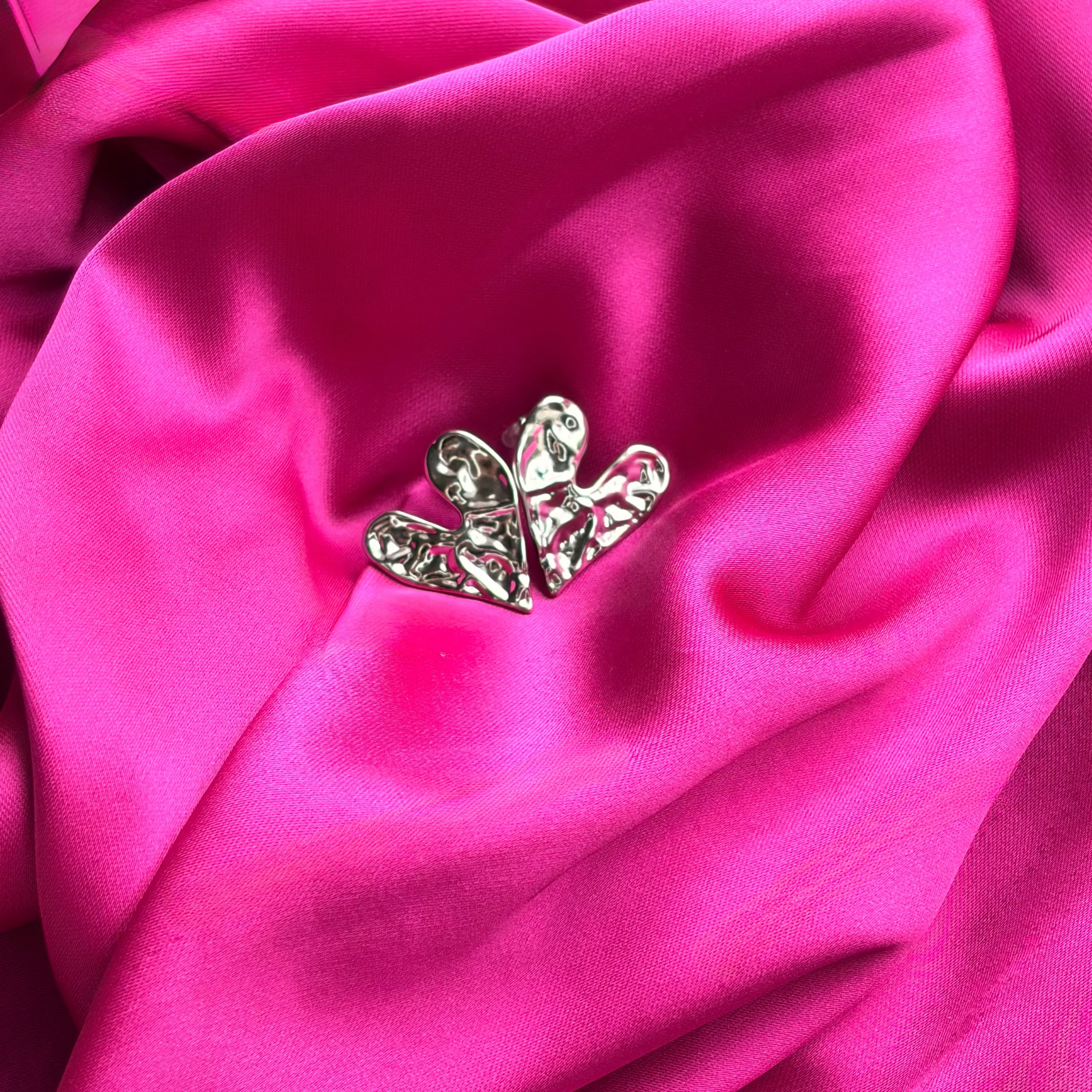 Boucles d’oreilles Zoé