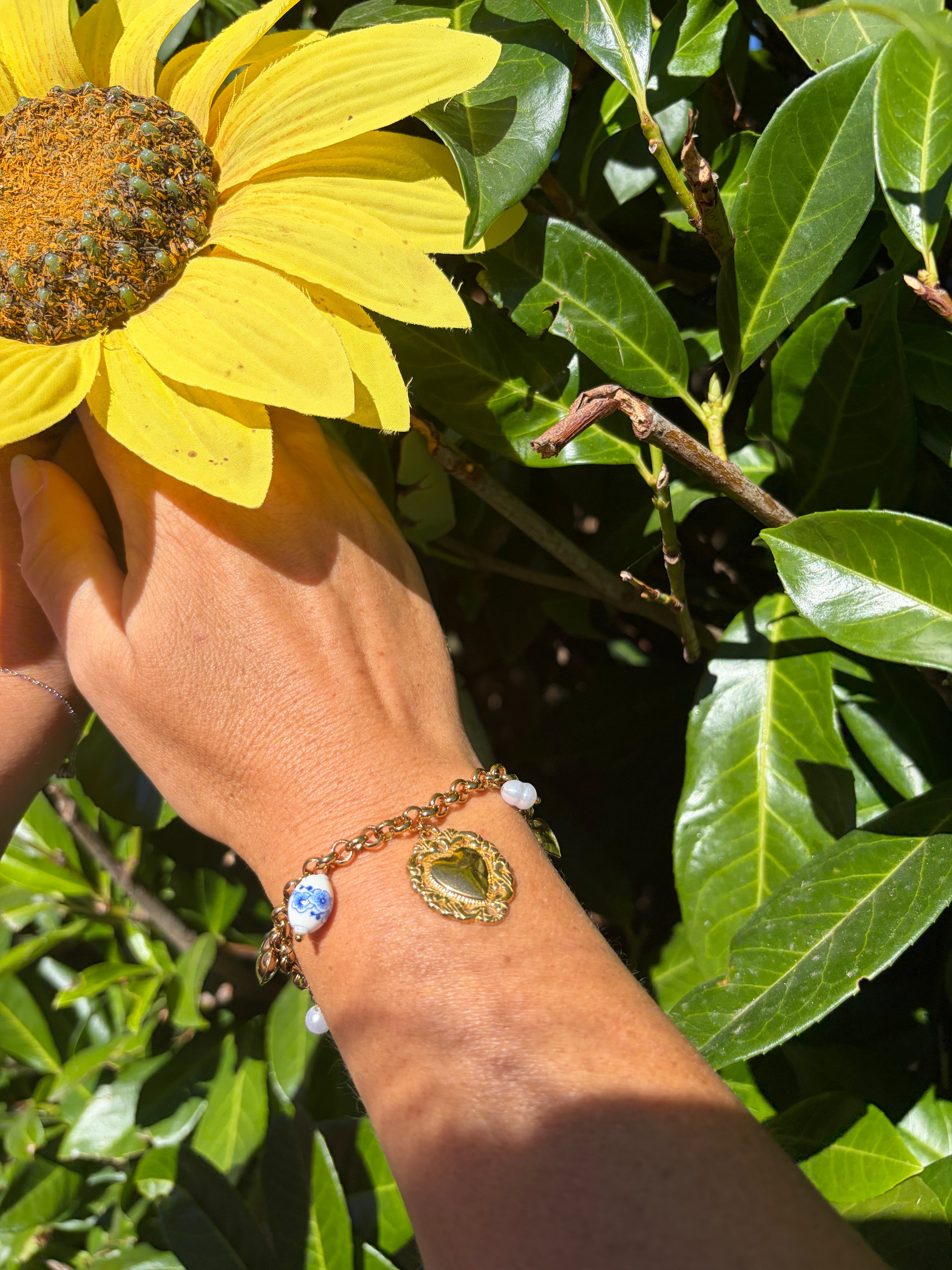 Bracelet Camille
