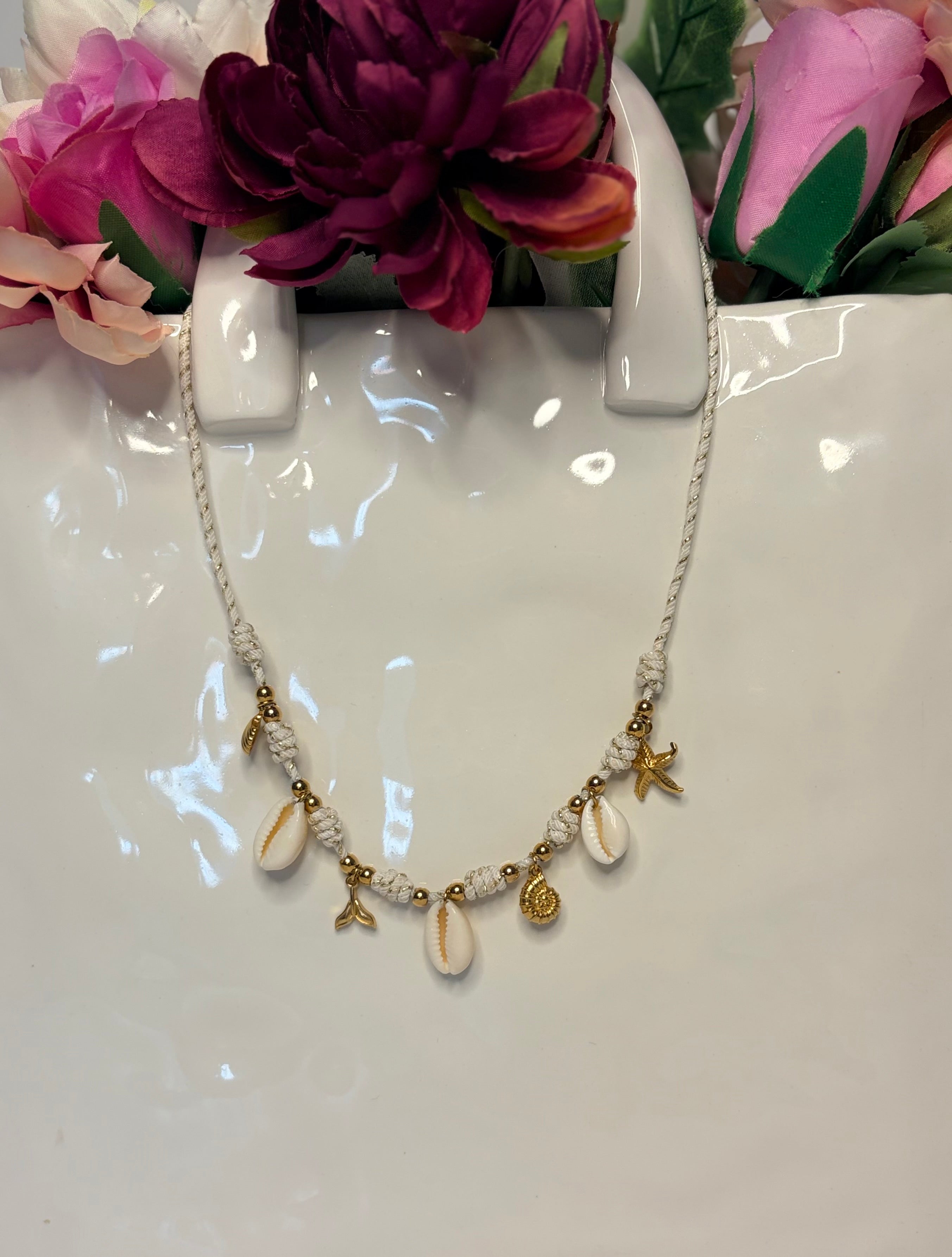 Collier Paola